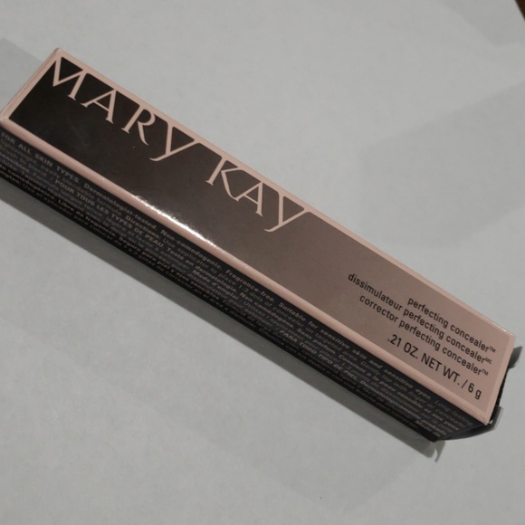 Mary Kay Other - Mary Kay perfecting concealer